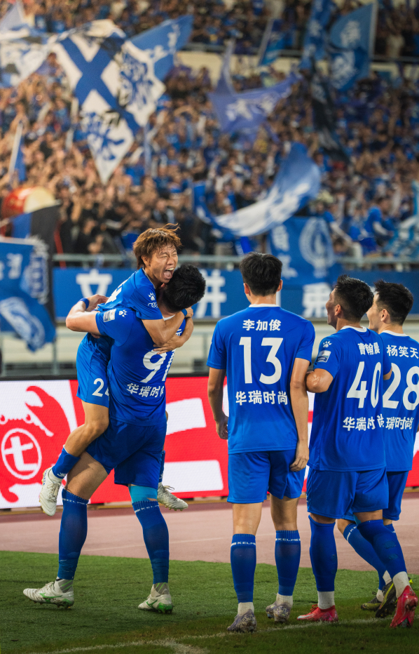 决赛观赛人数刷新纪录 球员自述“苏超”的那些瞬间