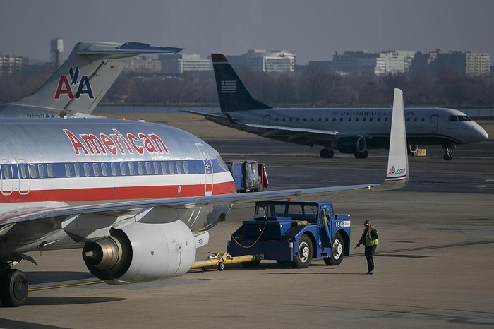 美航空协会称政府“停摆”已影响超320万名旅客