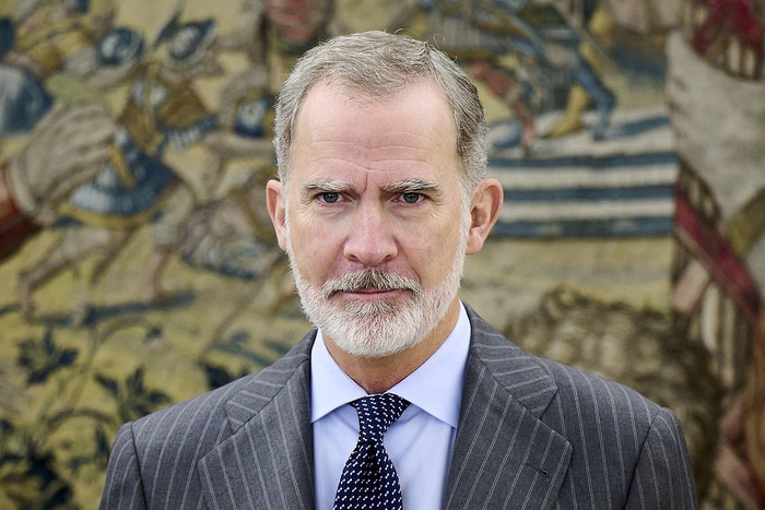 西媒热议西班牙国王时隔18年访华：旨在加强两国政治与经贸关系