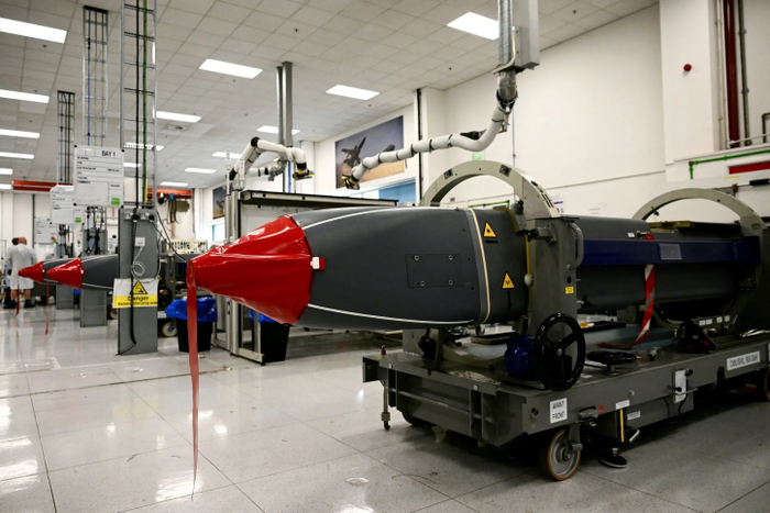 “确保乌克兰冬季来临前储备充足”，外媒爆：英国再向乌交付一批“风暴之影”导弹