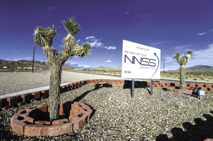 特朗普再提恢复核试验，多方担忧引发新一轮核军备竞赛