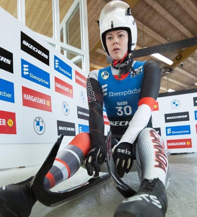 奥运冠军负债训练,雪橇协会靠卖雪橇维持,加拿大体育深陷“缺钱困局”