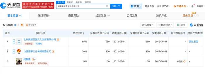 张纪中回应前妻指控涉嫌职务侵占