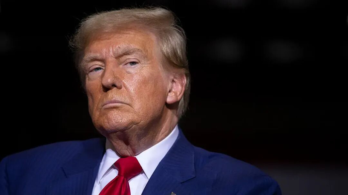 特朗普的大麻烦来了