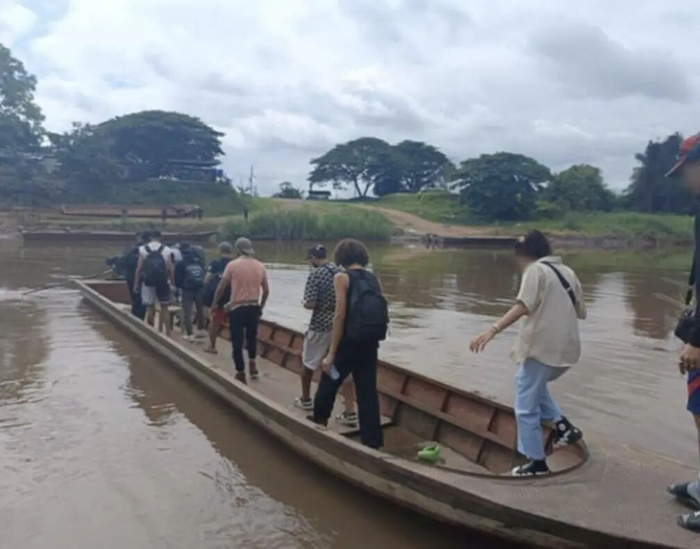 缅甸电诈之手伸向非洲，多名摩洛哥男子被骗，遭受酷刑后用加密货币赎身！嫌疑人辩称：只是工作介绍人，不知道工作是从事诈骗