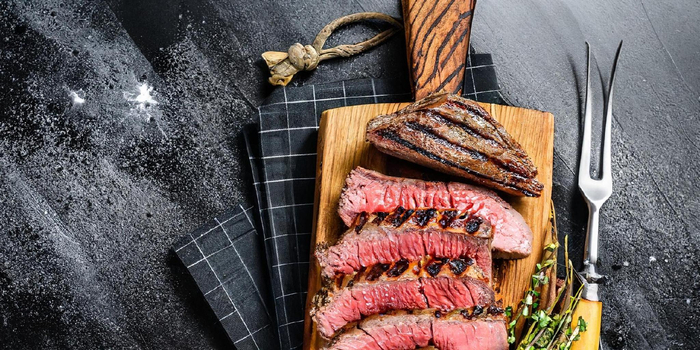 “牛肉通胀”席卷美国