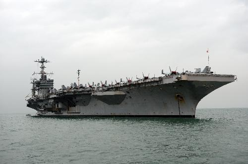 朝鲜国防相：面对威胁将采取“更加进攻性的行动”