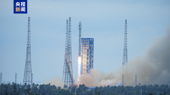 我国成功发射卫星互联网低轨13组卫星