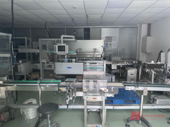 实探诺辉健康：杭州总部多处办公地人去楼空，北京实验室拖欠租金遭催缴，前员工称被曝的只是冰山一角