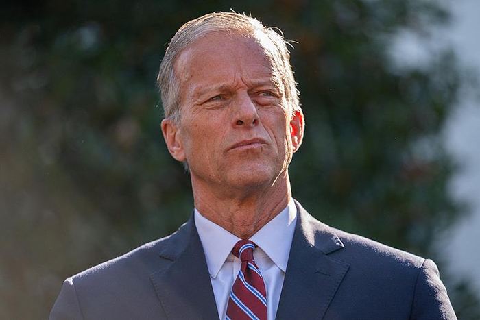 政府“停摆”有望结束？美参议院多数党领袖：已有潜在协议