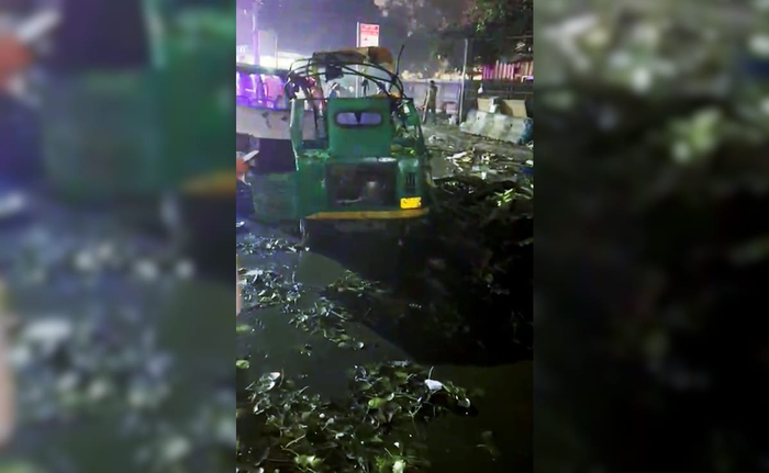 印媒披露印度首都汽车爆炸事件更多线索：新德里附近曾查获近3000公斤爆炸物