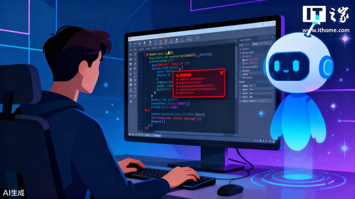 谷歌大脑创始人吴恩达力推 ai 辅助编程 ceo 营销岗都该学