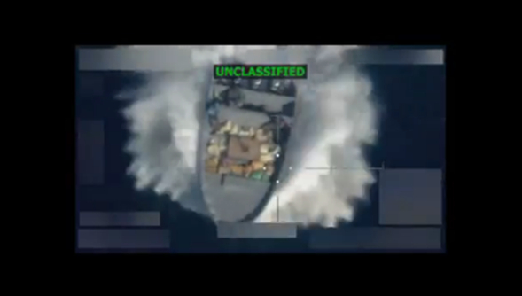 “重大决裂”!美媒爆料:英国暂停与美国共享有关加勒比海所谓“贩毒船”情报