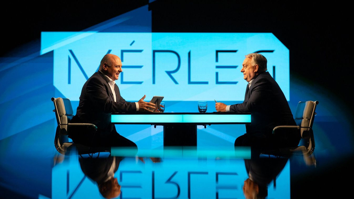 匈牙利总理：俄美元首会晤仍在日程中