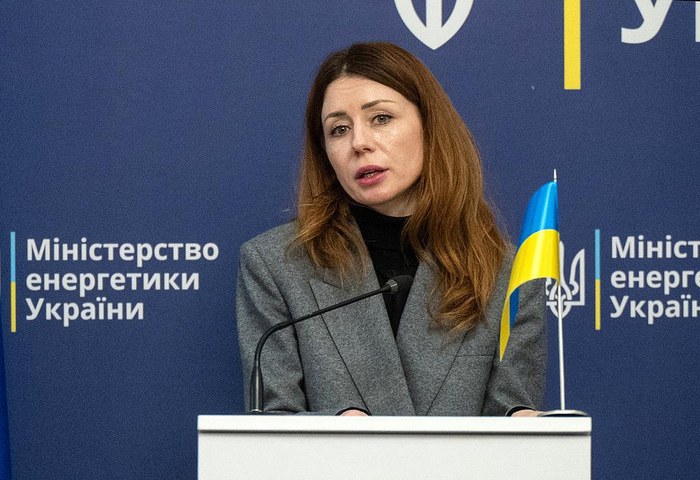 乌克兰曝战时腐败窝案 两名部长下台