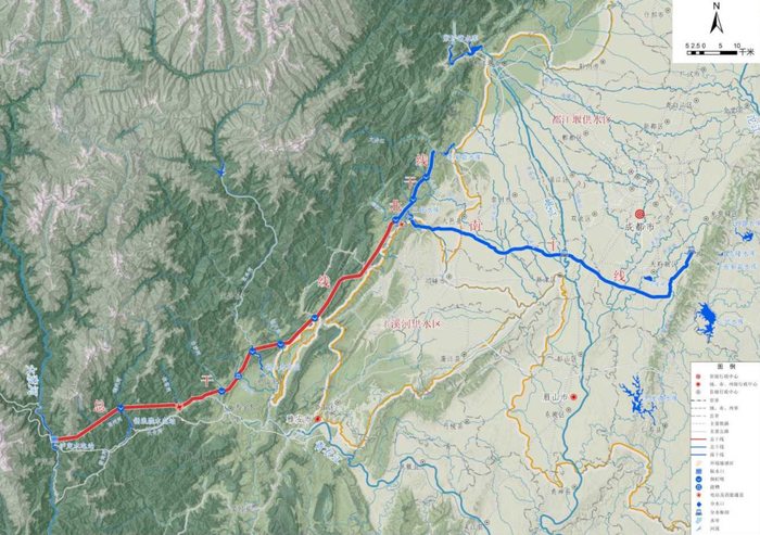 谋划70余年，“超级工程”要来了！