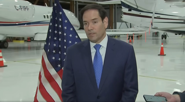 外媒:美国务卿称对俄制裁手段已几乎耗尽,“不知道还需要再做些什么”