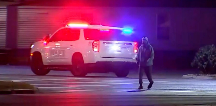 美中南部一城市发生氨气泄漏事故 至少36人送医