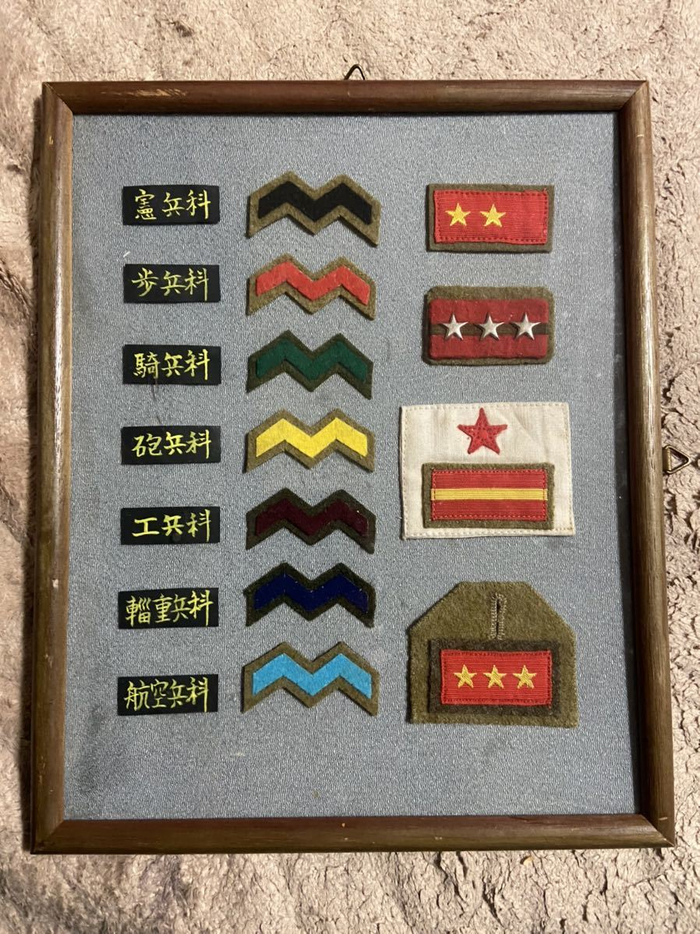 又要有大佐了？日本考虑在自卫队恢复“军衔”与“兵种”