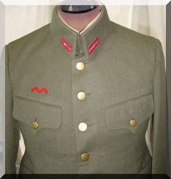 又要有大佐了？日本考虑在自卫队恢复“军衔”与“兵种”