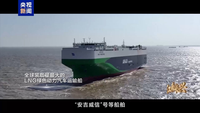 福建舰在这里下水！独家揭秘江南造船的“庞大家底”