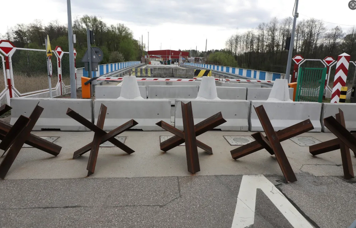 波兰将于17日重启与白俄罗斯两个陆路边境口岸