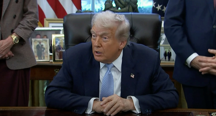 “重大政策转变”!外媒:沙特王储访美前夕,特朗普称将批准向沙特出售F-35战机