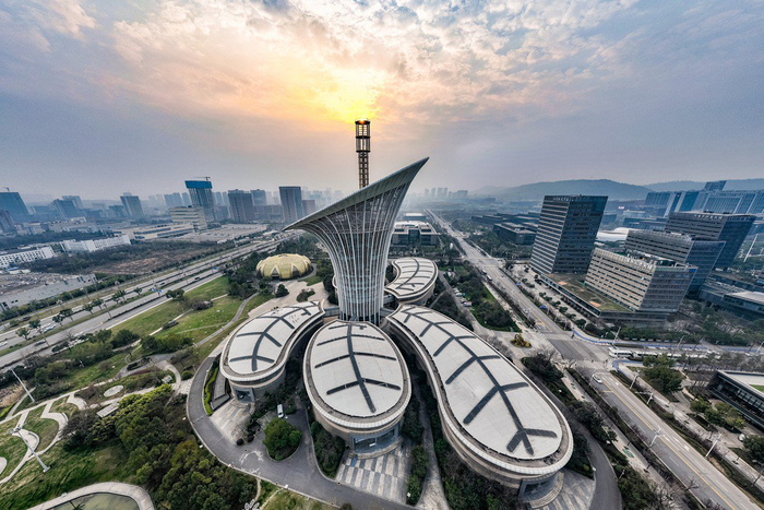 这个国家级都市圈，开启新一轮“组局”