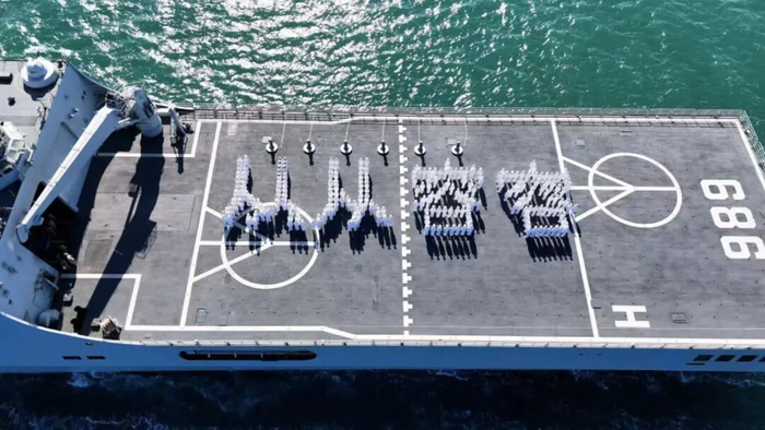 血债未偿还敢搞事？最没资格谈“抗议”的，就是日本