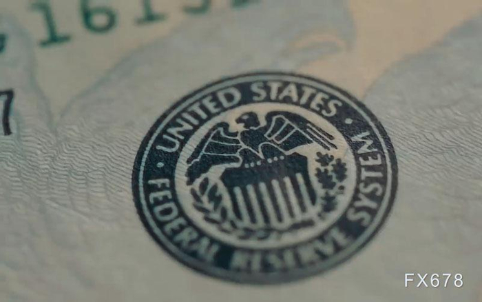 美元指数持稳，美股AI板块担忧与美联储分歧主导方向