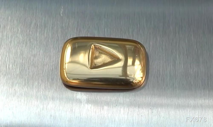 黄金均值回归：下一轮上涨前的休整？