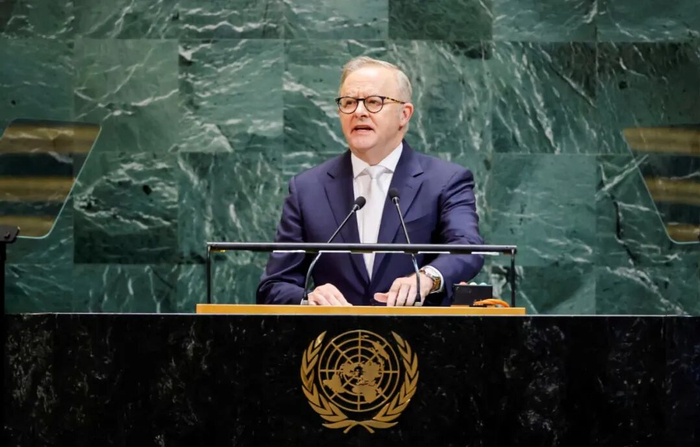 澳币AUDUSD危机感上升！三季度工资看似亮眼，却撑不住RBA对通胀的恐惧