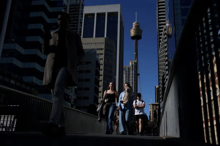 澳币AUDUSD危机感上升！三季度工资看似亮眼，却撑不住RBA对通胀的恐惧