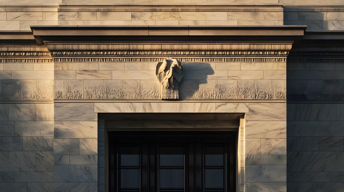 关键经济数据“难产”，美联储12月降息预期骤降