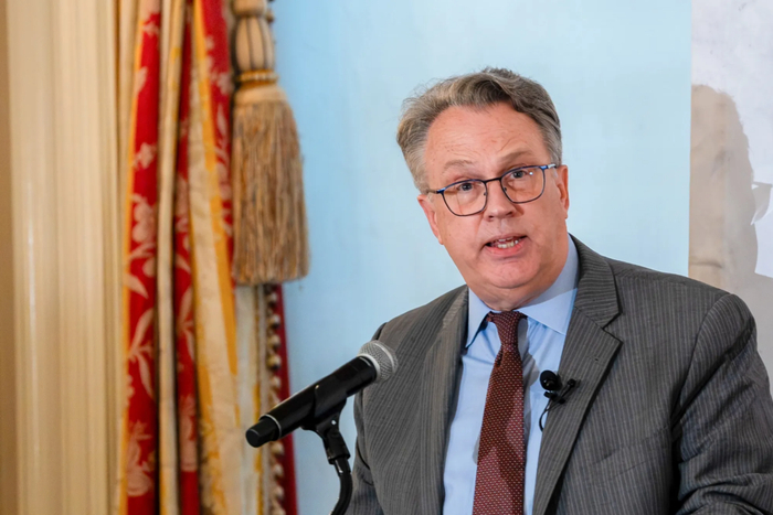 刚刚！美联储，“救市”！