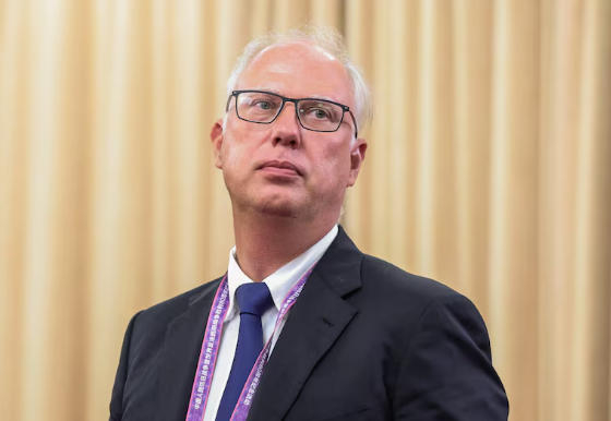 美俄秘密谈判更多细节曝光：特朗普特使和鲁比奥也没“上桌”…