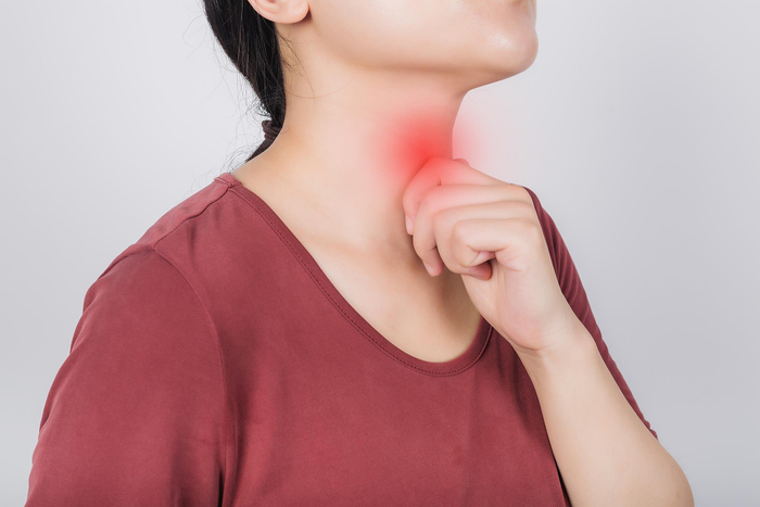 口咽癌发病率飙升30.7%！HPV成头号元凶