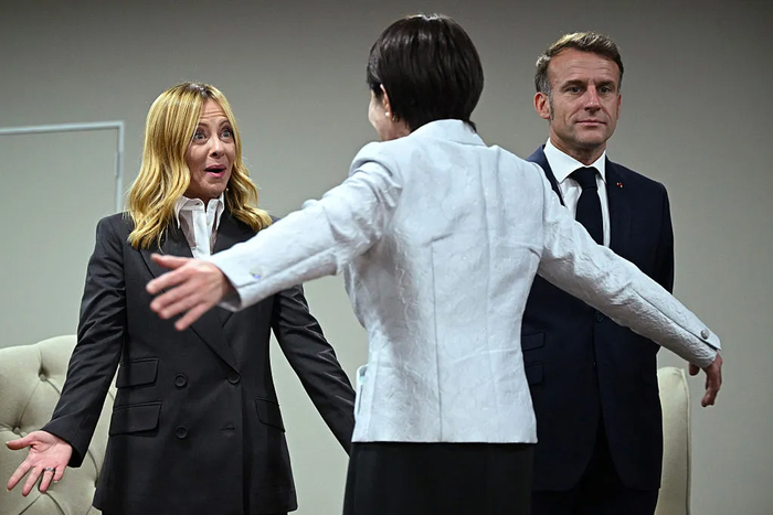 “有特朗普在，日本承受不起破坏对华经济关系的代价”