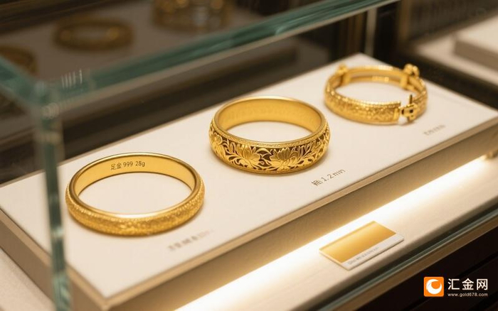 受美联储降息预期升温及地缘风险推动，金价攀至逾一周高位