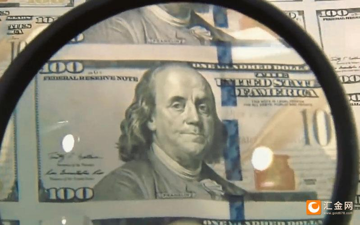美联储释放宽松信号施压美元 短期依然处于区间震荡之中，等待方向选择