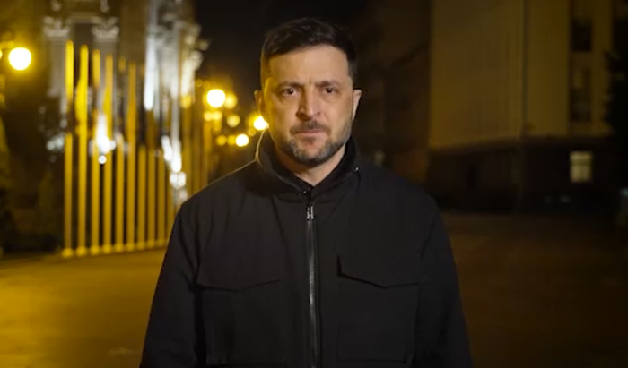 乌总统：美方28点计划已有所精简