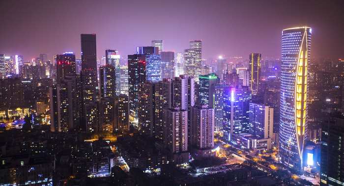 又一批“国家级”试点，两个消费大省“缺席”了