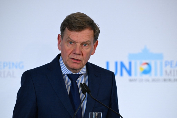 推迟行程后，德国外长最新表态：计划年底前访华