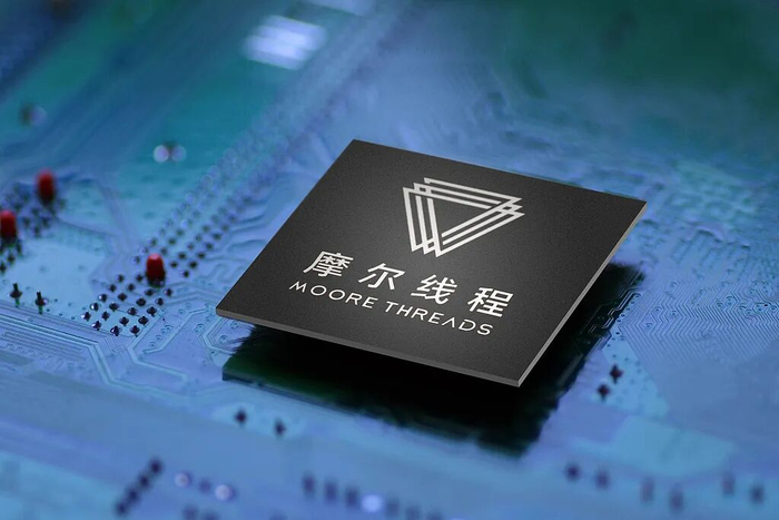 “中国版英伟达”,被疯抢