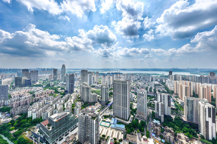 湖北抢先“落子”，“中三省”机会来了？