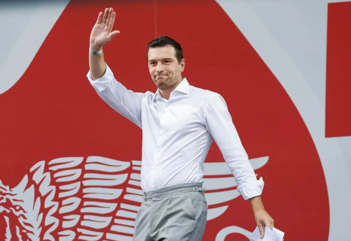 欧元EURUSD迎来政策悖论：经济疲软到不行，欧央行却坚持“不降息”路线