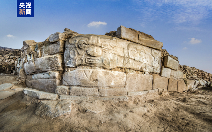 古DNA揭示石峁古城人群的遗传来源与社会结构