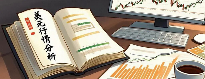 美元连续回调下行！欧元日元再次上涨！