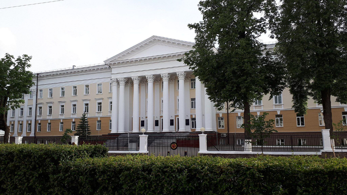 白俄罗斯：愿与北约成员国展开对话以确保东欧安全