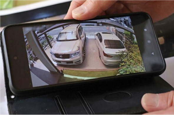 日媒：日本今年上半年汽车与入室盗窃案频发，犯罪率显著增长